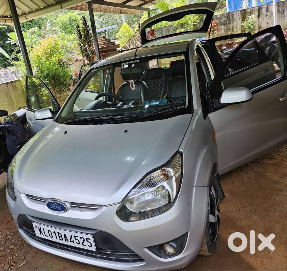 Ford Figo 1.4l Diesel 18 Km/ Litre