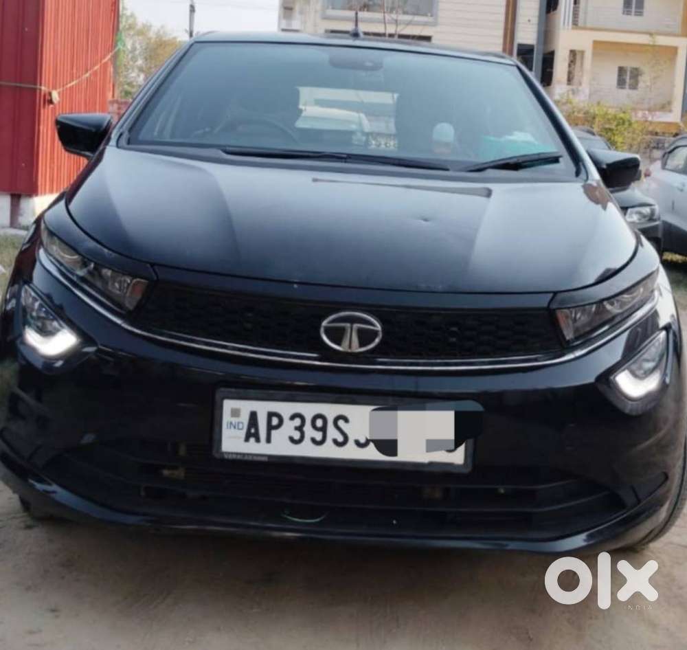 Tata Altroz 1.5 Xz Plus Diesel, 2022, Diesel