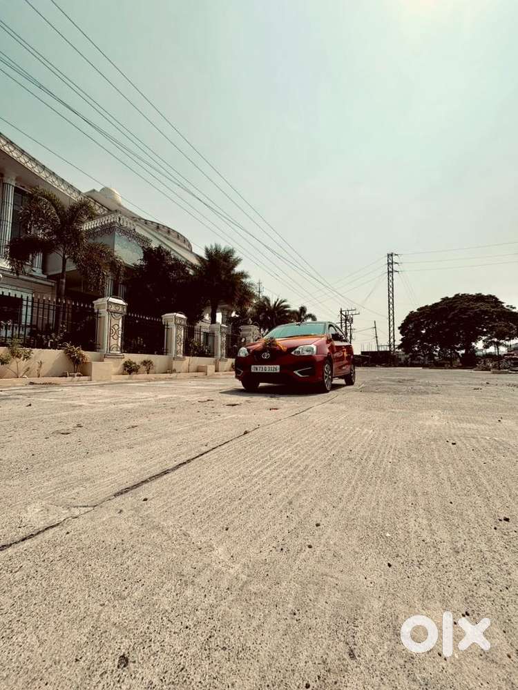 Toyota Etios Liva 2018 Diesel 62000 Km Driven