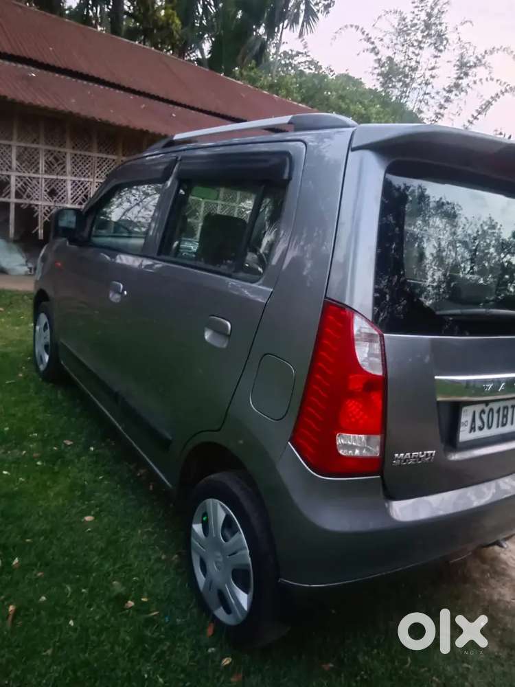 Urgent Sale Car