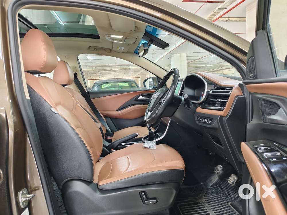 Mg Hector Plus Sharp Pro 2.0 Turbo Diesel 6 Str, 2023, Diesel