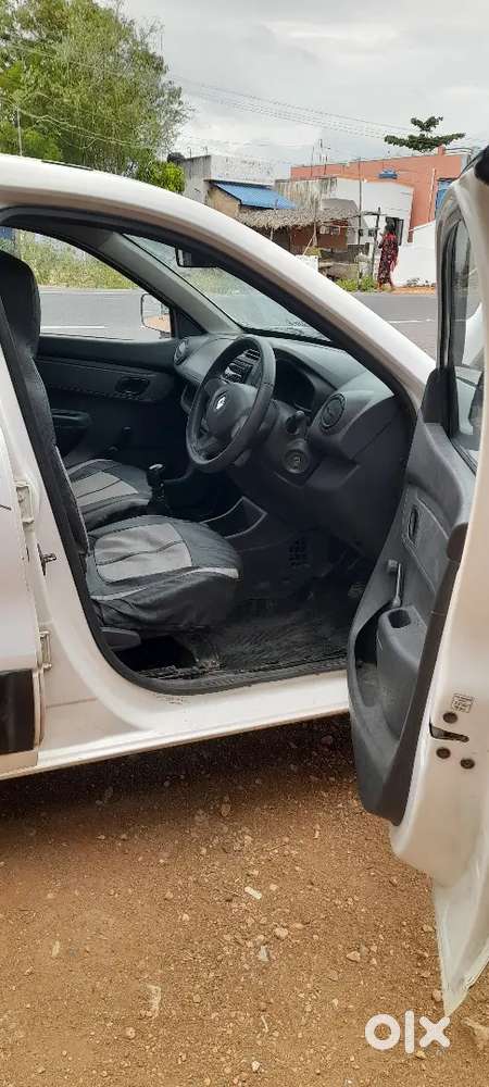 Renault Kwid 2016 Petrol