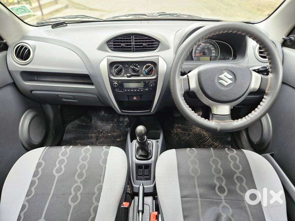 Maruti Suzuki Alto 800 0.8 Vxi (o), 2015, Petrol