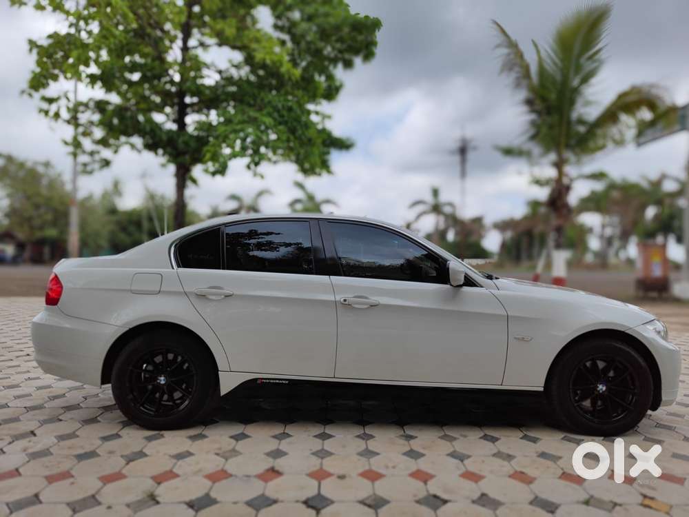 Bmw 3 Series 320d, 2010, Diesel