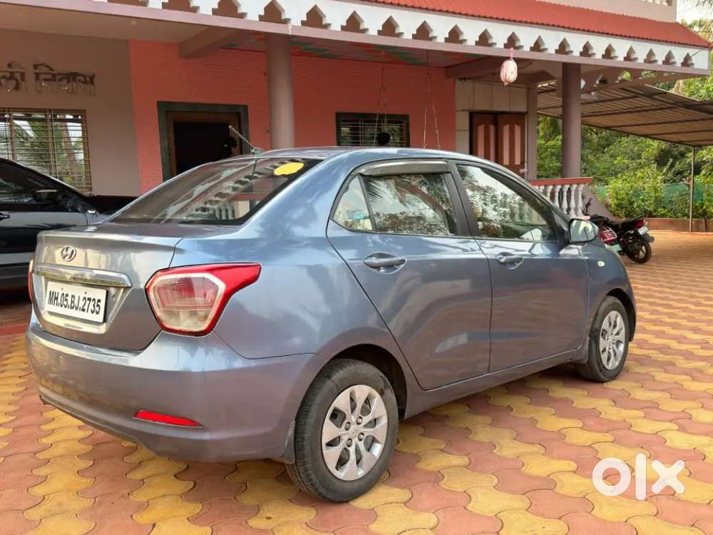 Hyundai Xcent 2016 Diesel 150000 Km Driven