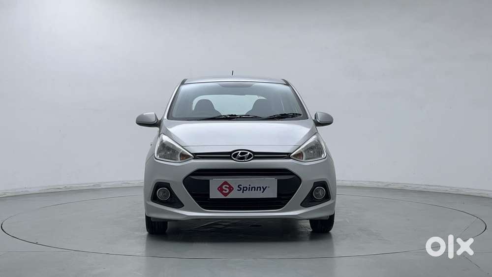 Hyundai Grand I10 1.2 Kappa Magna, 2013, Petrol