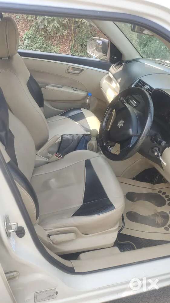 Maruti Suzuki Dzire 2019 Diesel 154000 Km Driven