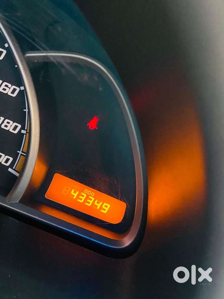 Chevrolet Sail Petrol Well Maintained