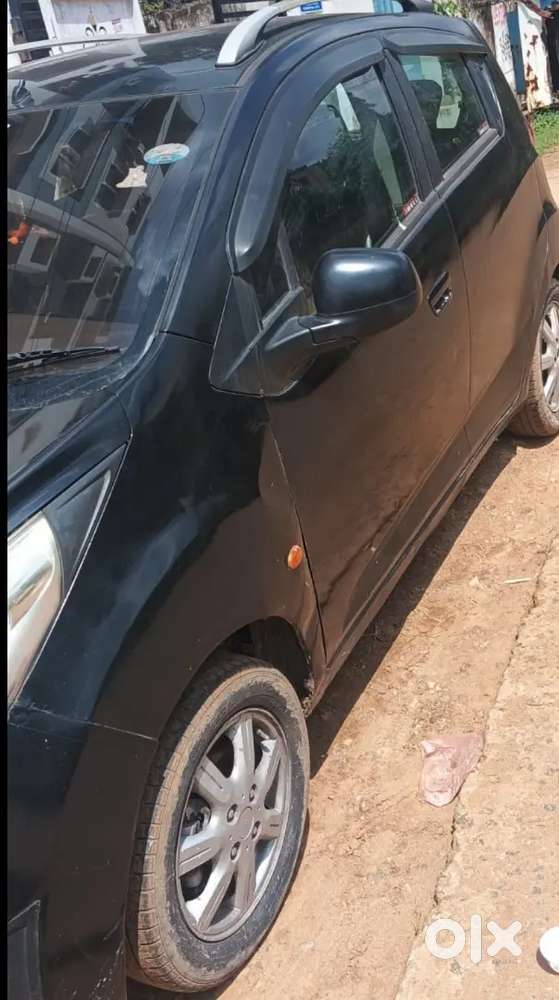 Chevrolet Beat Lt 2010 Petrol