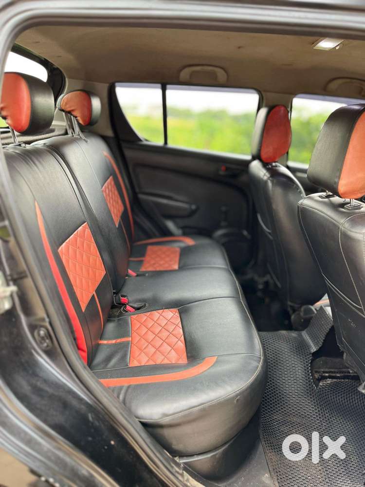 Maruti Suzuki Swift Vxi + Manual, 2016, Petrol