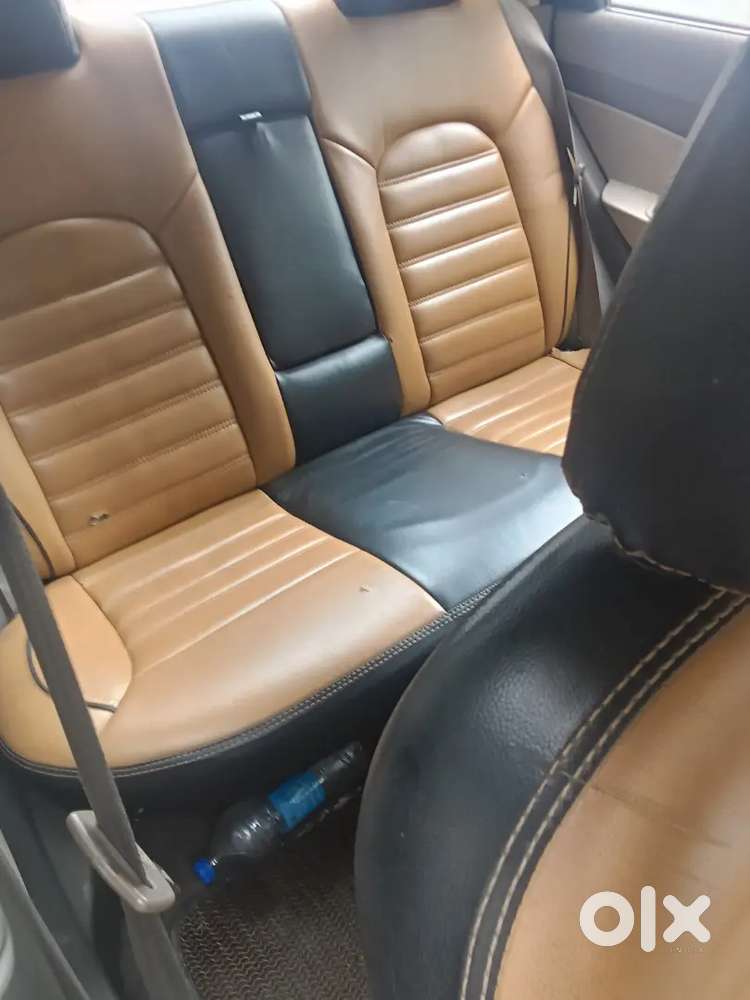 Chevrolet Sail 1.2 Ls 2014