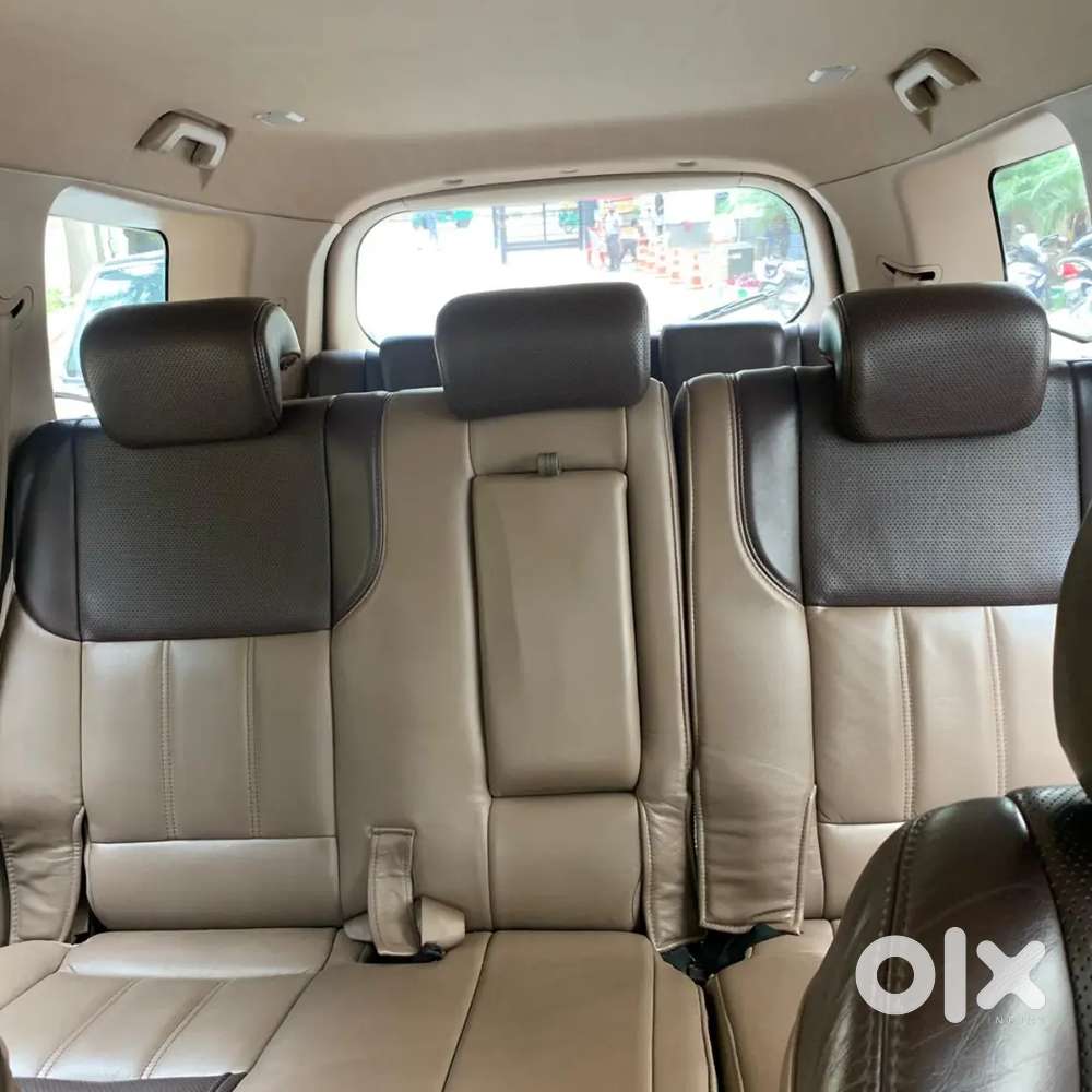 Mahindra Xuv500 2012 Diesel Well Maintained