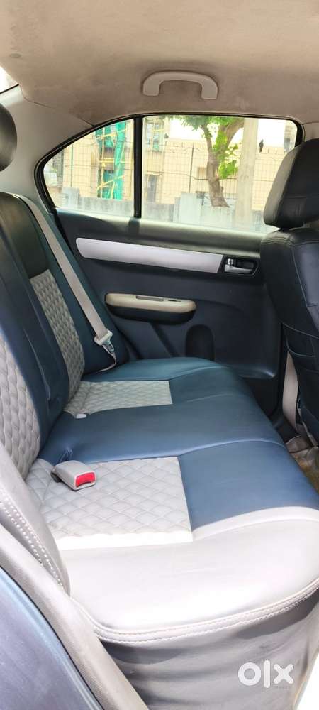 Maruti Suzuki Swift Dzire Zdi Bsiv, 2008, Diesel
