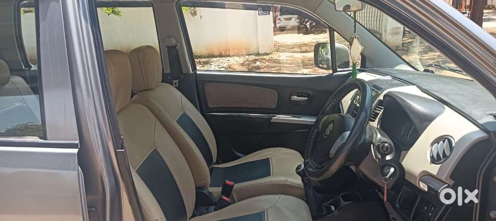 Maruti Suzuki Wagon R Vxi 1.2, 2024, Petrol