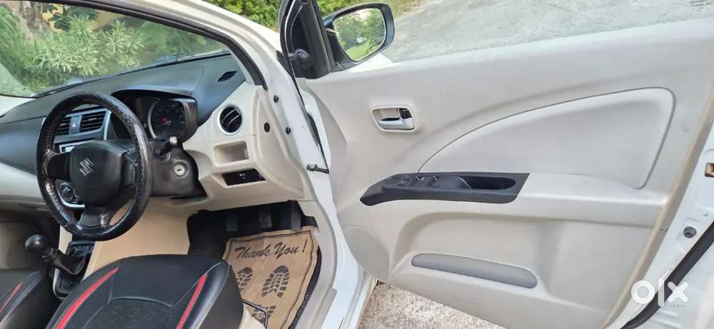 Maruti Suzuki Celerio 2021 Cng