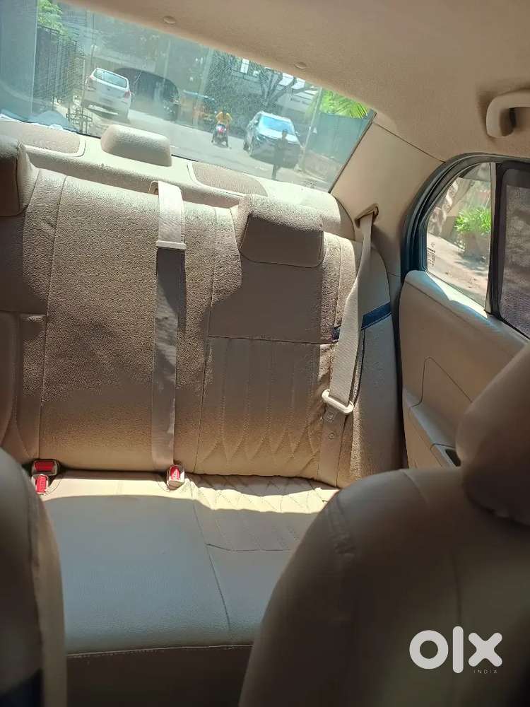 Maruti Suzuki Dzire 1.2 2021