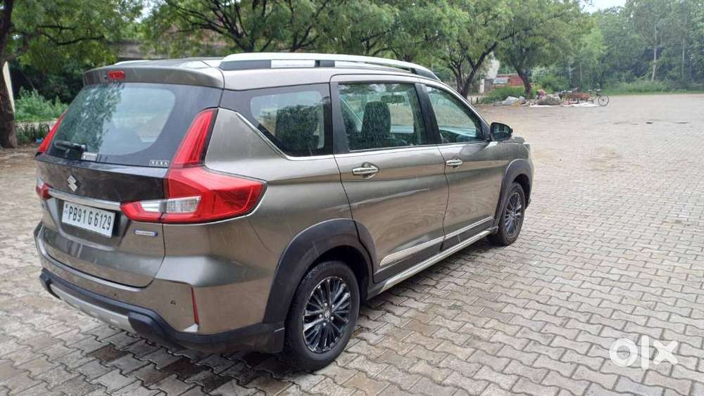 Maruti Suzuki Xl6 1.5 Alpha Mt, 2019, Petrol
