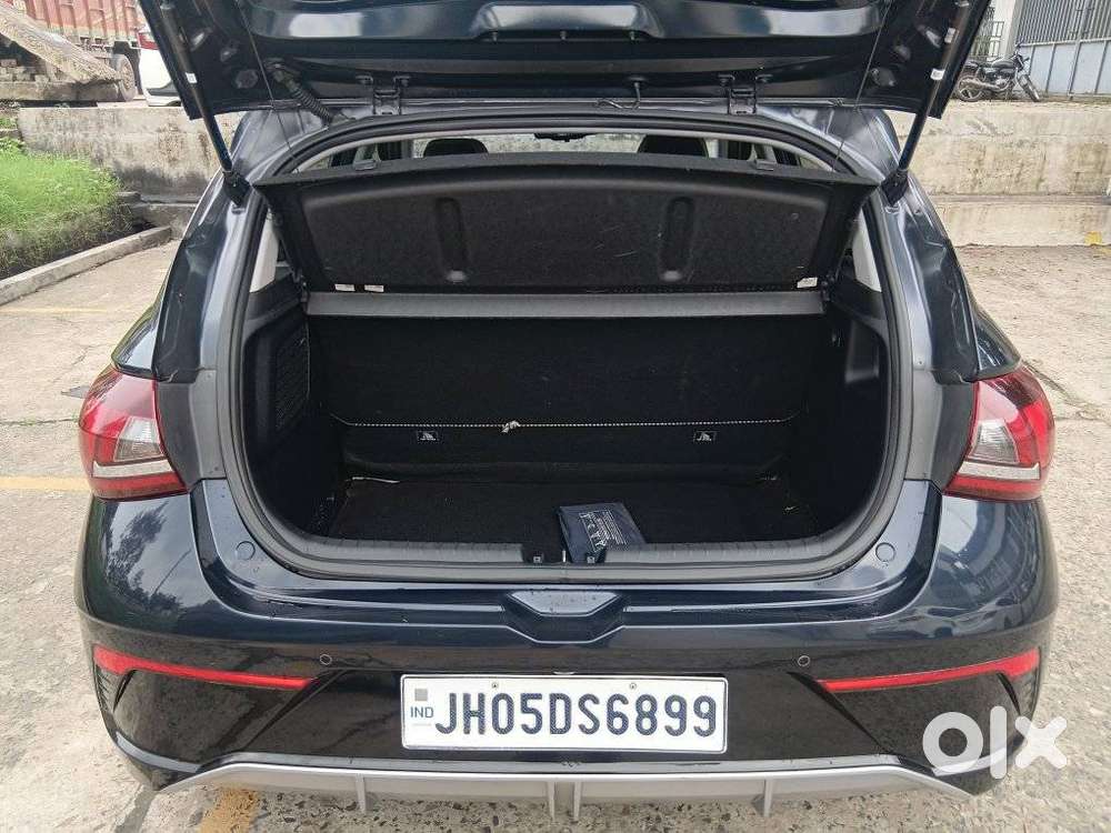 Hyundai I20 Asta 1.2 O With Sunroof, 2024, Petrol