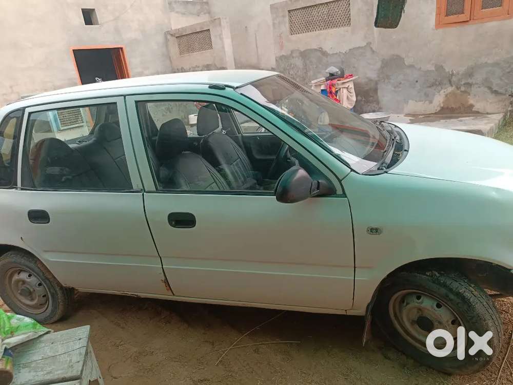 Maruti Suzuki Zen Estilo Lxi 2004