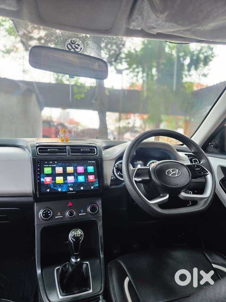 Hyundai Creta 1.4 Ex Diesel, 2022, Diesel