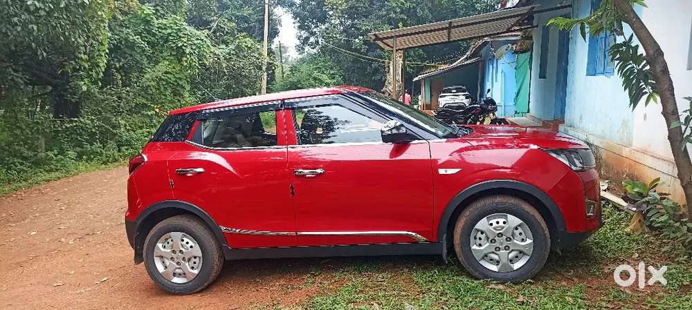 Mahindra Xuv300 1.5 Diesel 2022