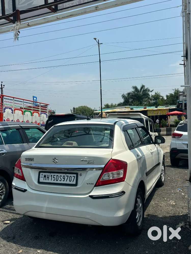 Maruti Suzuki Dzire 2013 Diesel Good Condition