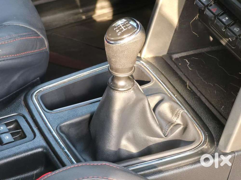 Mahindra Thar 2025 Diesel Well Maintained