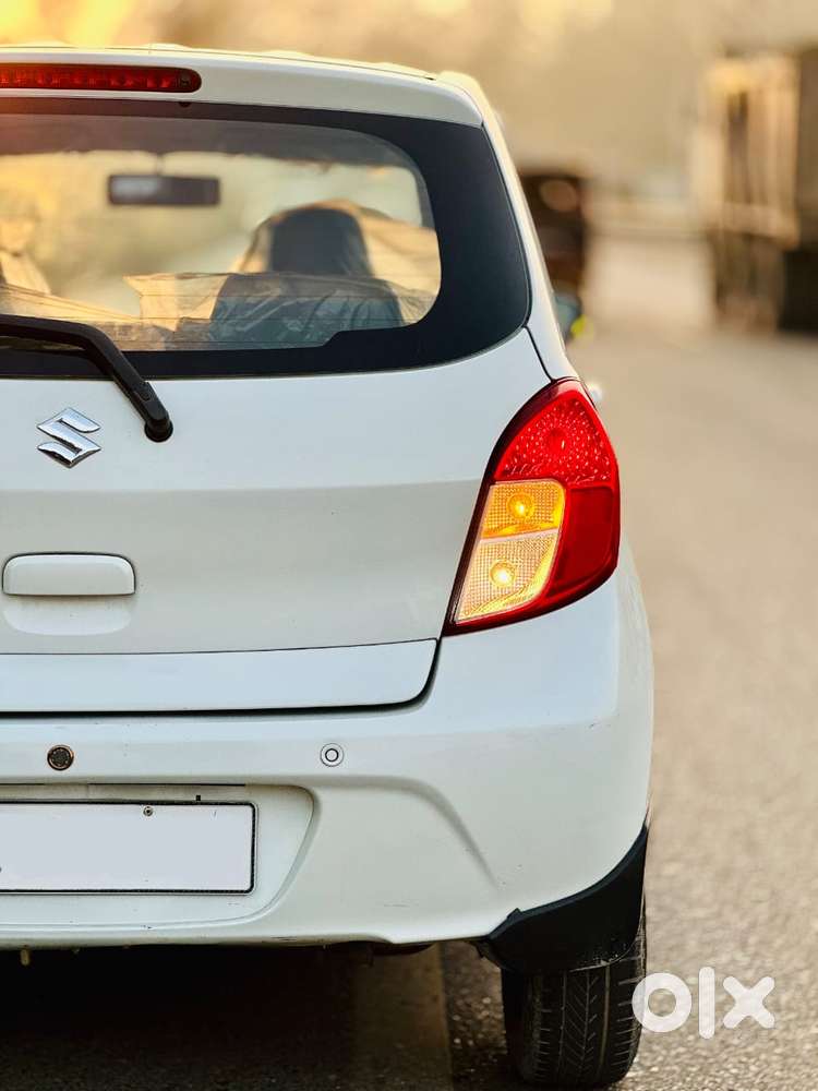 Maruti Suzuki Celerio Zxi, 2019, Petrol