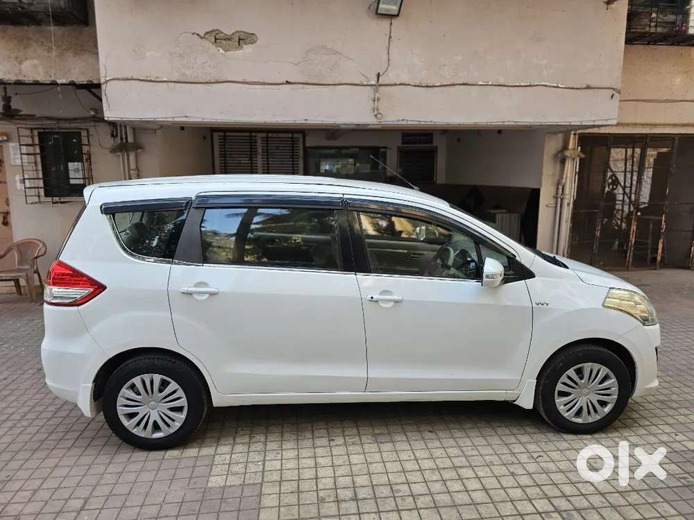 Maruti Suzuki Ertiga 2013 Petrol 48000 Km Driven