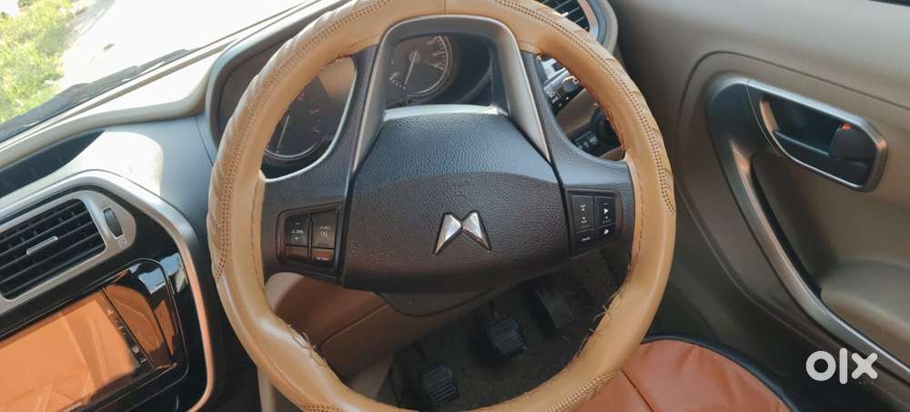 Mahindra Bolero Neo 1.5 N 10 R, 2024, Diesel