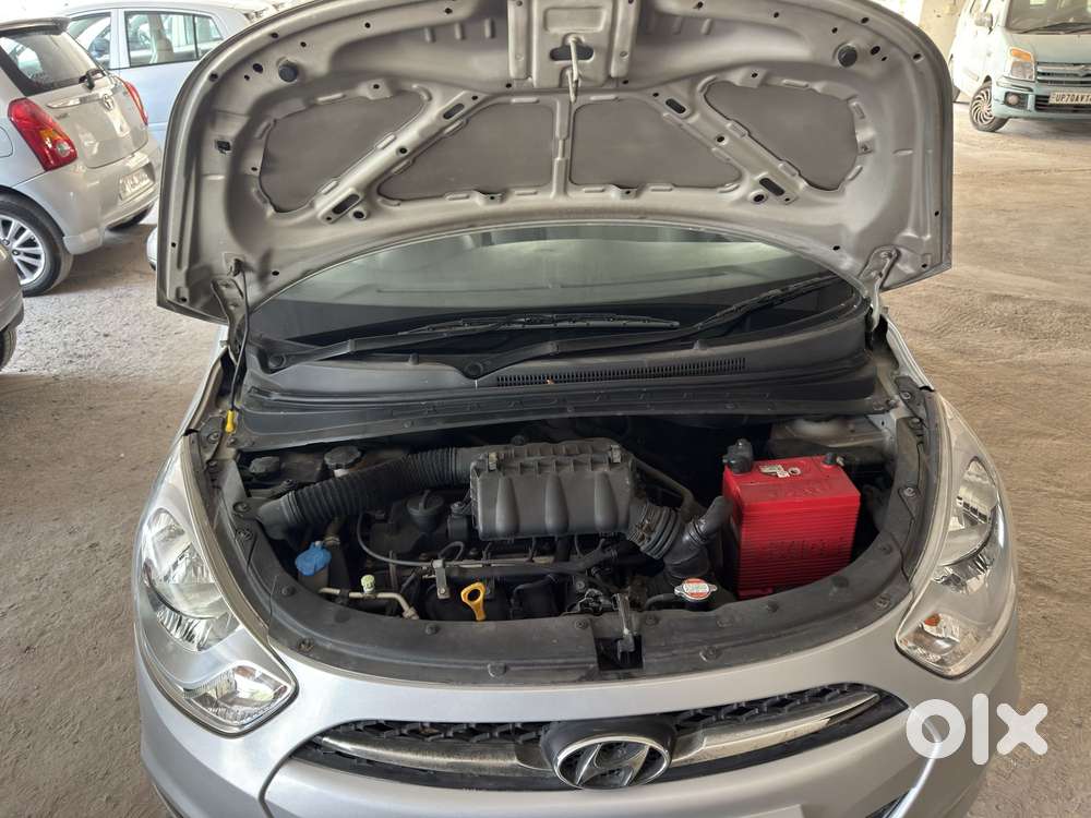 Hyundai I10 Magna 1.1l, 2011, Petrol