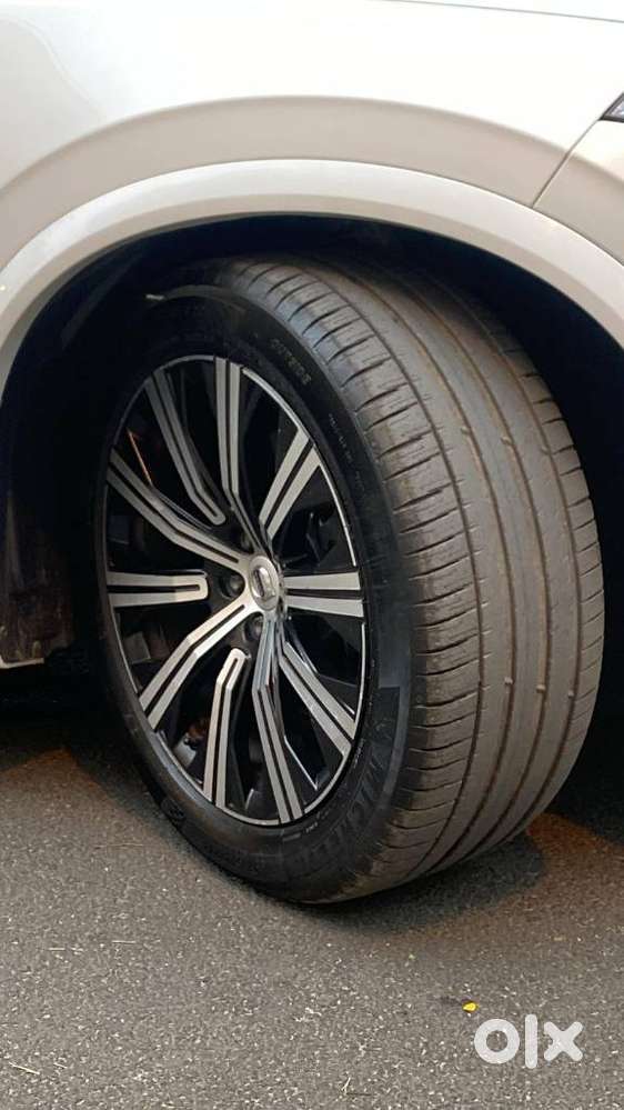 Volvo Xc 90 D5 Inscription, 2021, Diesel