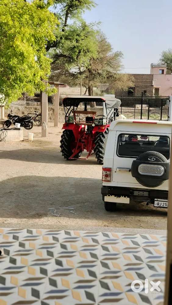 Mahindra Bolero 2013 Diesel Manual