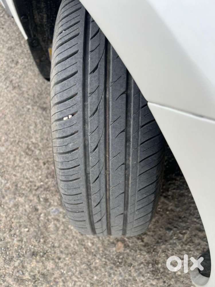 Maruti Suzuki Swift Dzire 2017