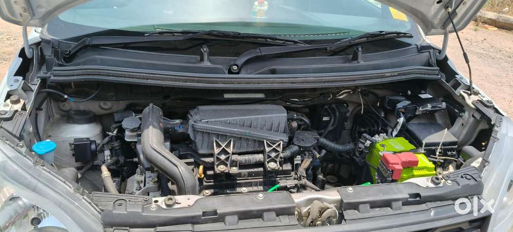 Maruti Suzuki Wagon R Vxi 1.2, 2024, Petrol