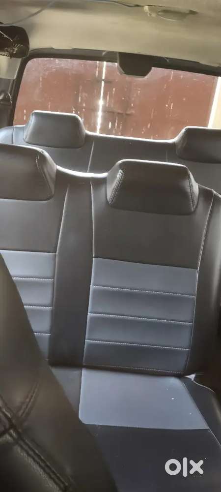 Maruti Suzuki Eeco 2021