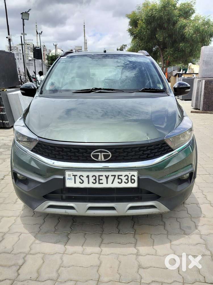 Tata Tiago Xz, 2023, Petrol