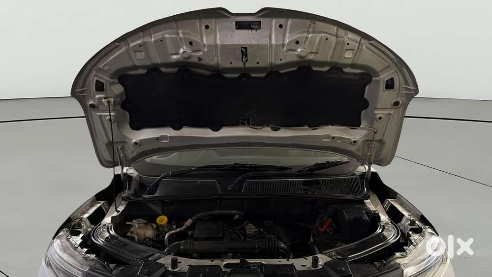 Renault Kiger Rxz, 2021, Petrol
