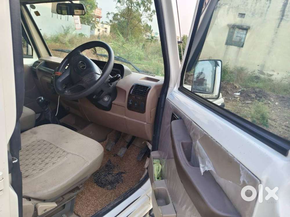 Mahindra Bolero 2020 Diesel Good Condition