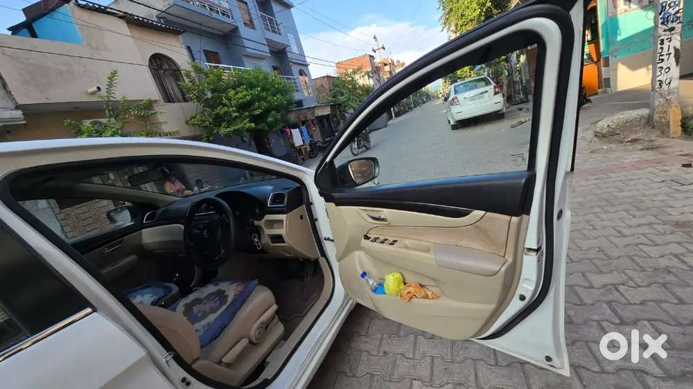 Maruti Suzuki Ciaz 2018 Diesel Manual