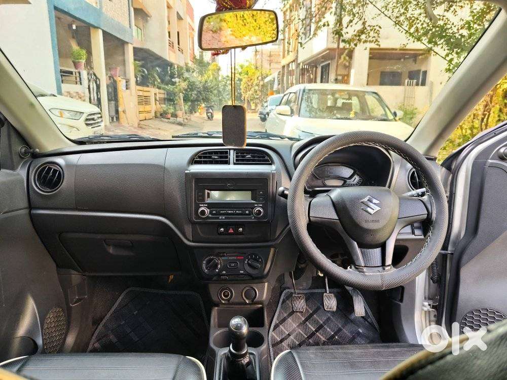 Maruti Suzuki Alto K10 Vxi (o), 2024, Petrol