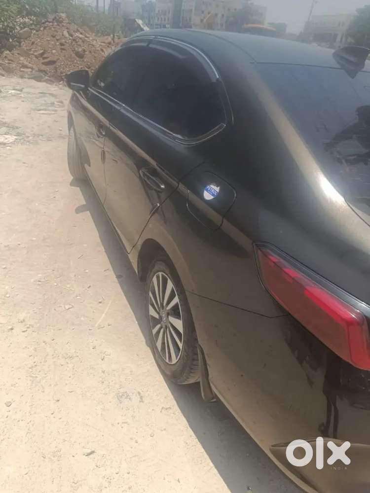 Honda City 2023