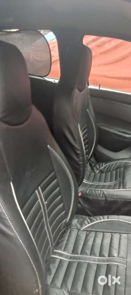 Renault Kwid 2016 Petrol Manual