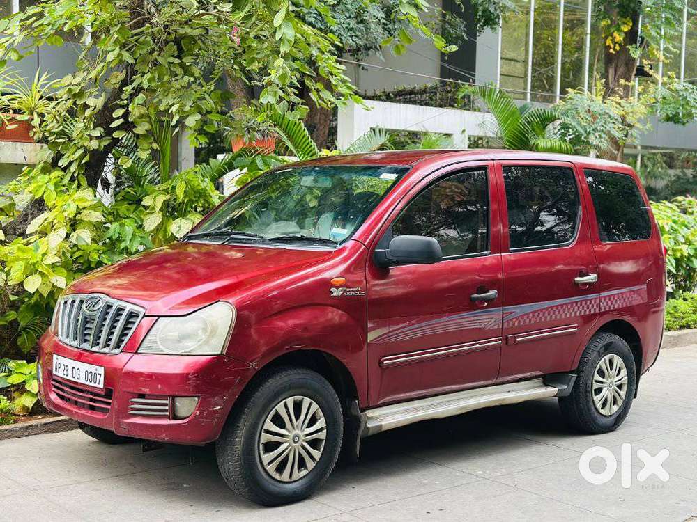 Mahindra Xylo 2009-2011 E4, 2010, Diesel