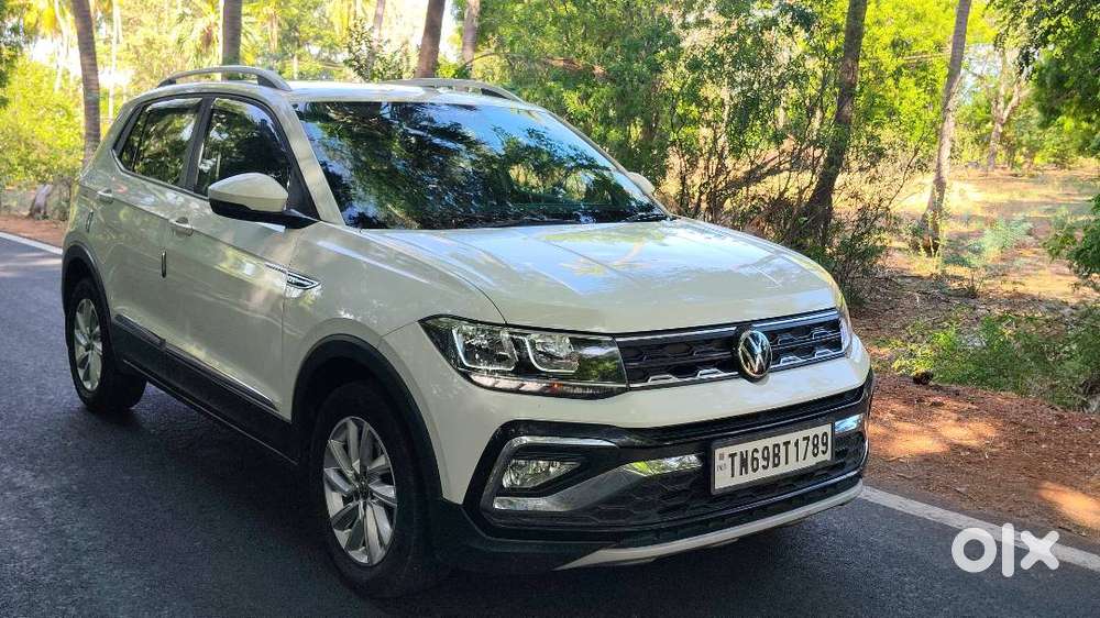 Volkswagen Taigun 2023