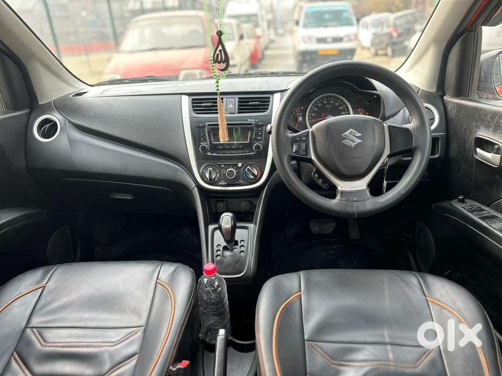 Maruti Suzuki Petrol 2018