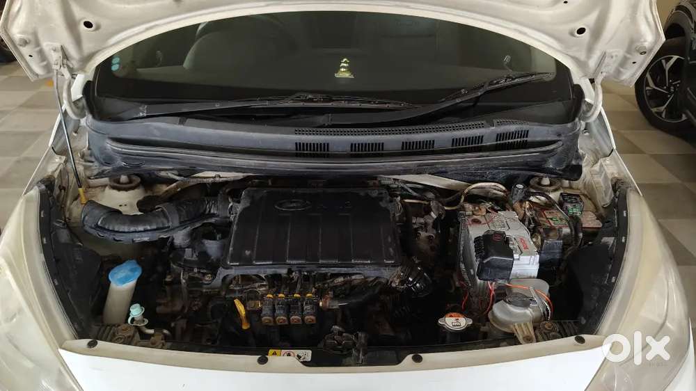 Hyundai Grand I10 Sportz 2018