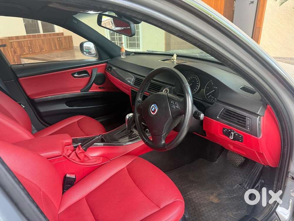Bmw 320d Diesel