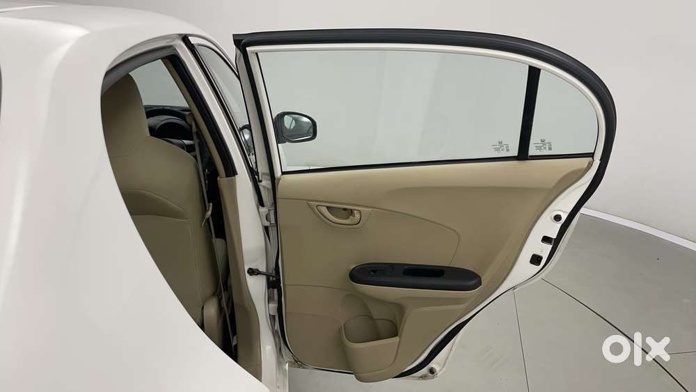 Honda Amaze Sx I Vtec, 2014, Petrol