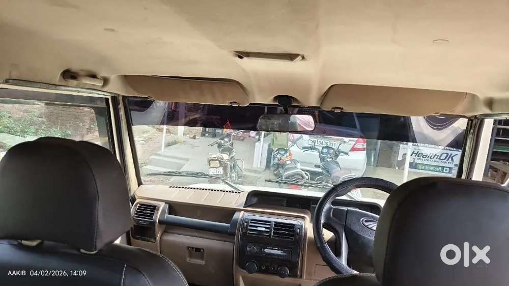 Mahindra Be 6 2020 Diesel 78000 Km Driven